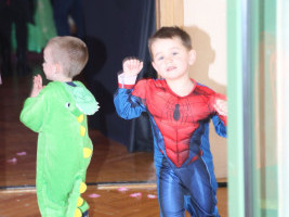 Kinderfasching - 15.02.2025