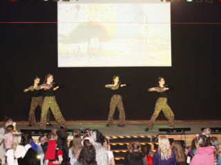 Kinderfasching - 15.02.2025