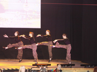 Kinderfasching - 15.02.2025