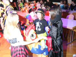 Kinderfasching - 15.02.2025