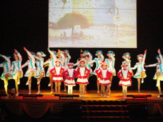 Kinderfasching - 15.02.2025