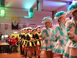 Kinderfasching - 15.02.2025