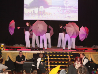 Kinderfasching - 15.02.2025