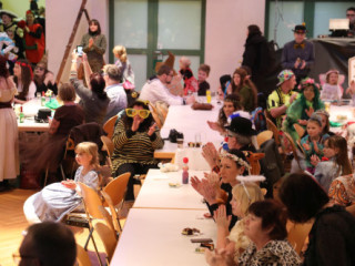 Kinderfasching - 15.02.2025