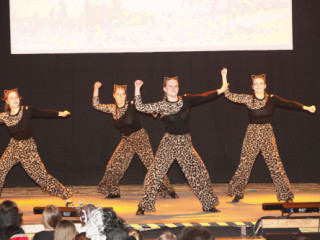 Kinderfasching - 15.02.2025