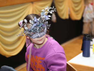 Kinderfasching - 15.02.2025