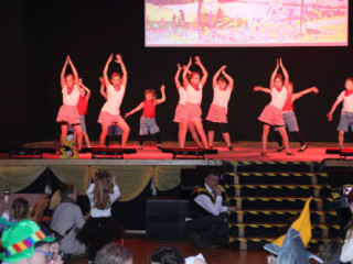 Kinderfasching - 15.02.2025