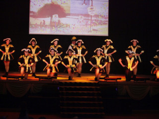 Kinderfasching - 15.02.2025