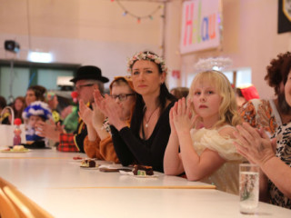 Kinderfasching - 15.02.2025