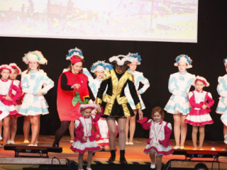 Kinderfasching - 15.02.2025