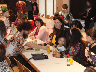 Kinderfasching - 15.02.2025