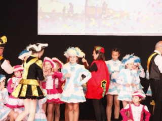 Kinderfasching - 15.02.2025