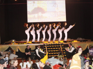 Kinderfasching - 15.02.2025