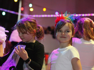 Kinderfasching - 15.02.2025