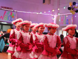 Kinderfasching - 15.02.2025