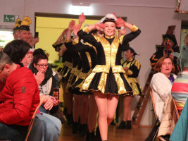 Kinderfasching - 15.02.2025