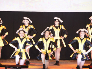 Kinderfasching - 15.02.2025