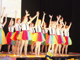 Kinderfasching - 15.02.2025