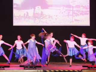 Kinderfasching - 15.02.2025