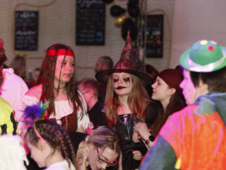 Kinderfasching - 15.02.2025