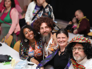 Kinderfasching - 15.02.2025