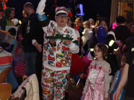 Kinderfasching - 15.02.2025