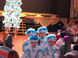 Kinderfasching - 15.02.2025