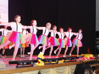 Kinderfasching - 15.02.2025