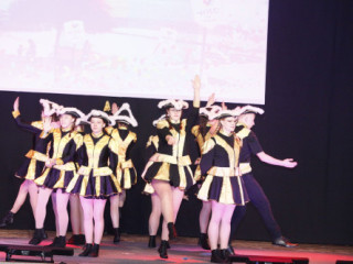 Kinderfasching - 15.02.2025