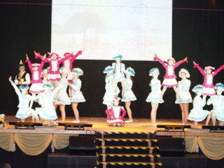 Kinderfasching - 15.02.2025