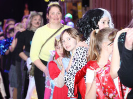 Kinderfasching - 15.02.2025