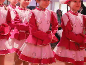 Kinderfasching - 15.02.2025