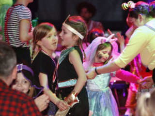Kinderfasching - 15.02.2025