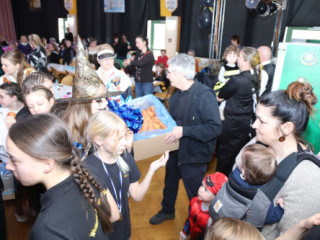 Kinderfasching - 15.02.2025