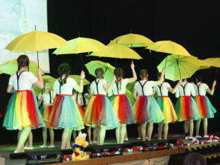 Kinderfasching - 15.02.2025