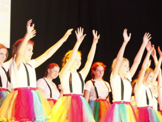 Kinderfasching - 15.02.2025