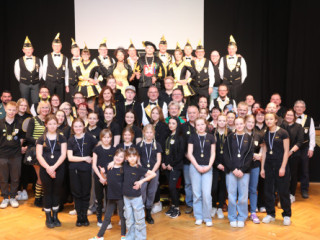 Vereinsbilder - 14.02.2025