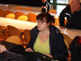 Generalprobe - 14.02.2025