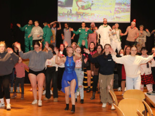 Generalprobe - 14.02.2025