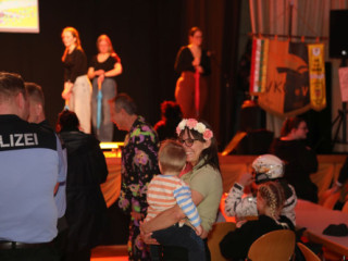 Generalprobe - 14.02.2025