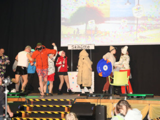 Generalprobe - 14.02.2025