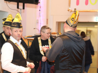 Generalprobe - 14.02.2025