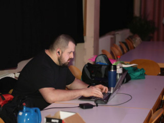 Generalprobe - 14.02.2025