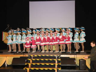 Generalprobe - 14.02.2025