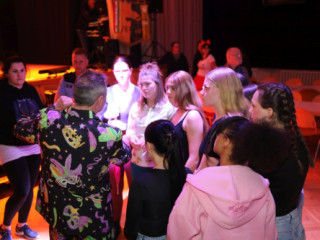 Generalprobe - 14.02.2025