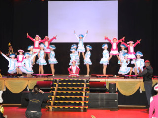 Generalprobe - 14.02.2025