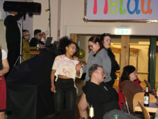 Generalprobe - 14.02.2025