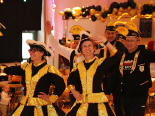 Generalprobe - 14.02.2025