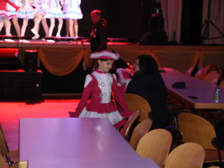 Generalprobe - 14.02.2025