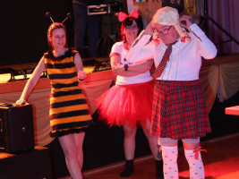 Generalprobe - 14.02.2025